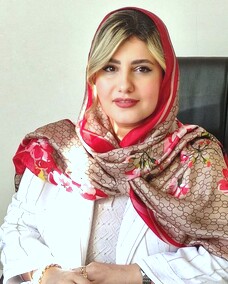 مریم یکتا روانشناسی بالینی در شهر رشت